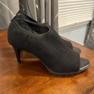 COPY - Calvin Klein shoes - open toe